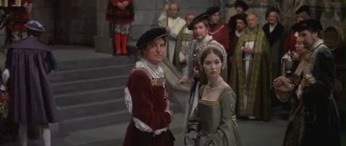  Jane Seymour | Anne of the Thousand Days