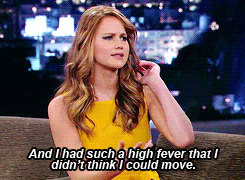 Jennifer about Adele