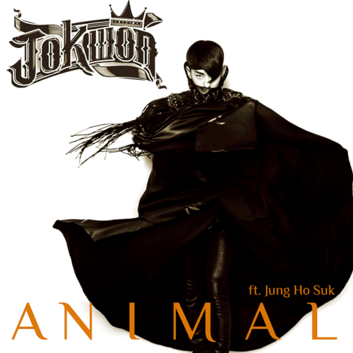  Jo Kwon 'Animal'