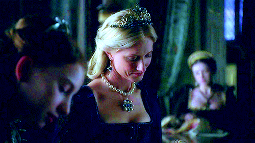 Joely Richardson as Catherine Parr
