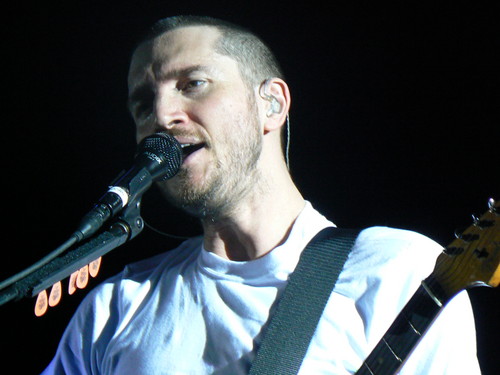  John Anthony Frusciante