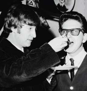  John & Roy Orbison