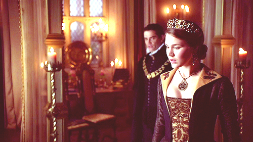  Joss Stone as Anne of Cleves