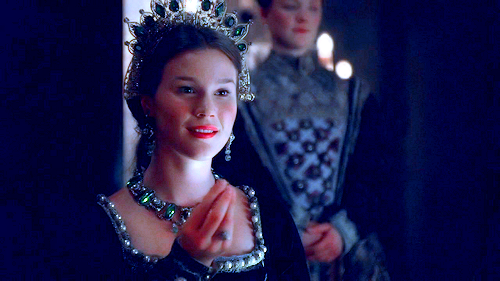 Joss Stone as Anne of Cleves