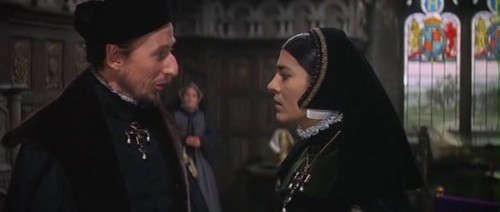  Katherine of Aragon | Anne of the Thousand Days