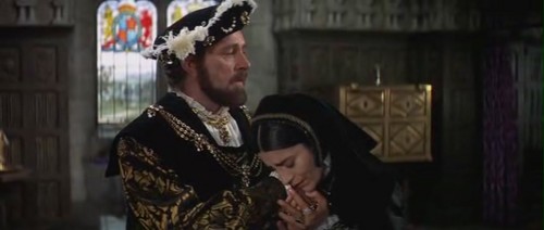  Katherine of Aragon | Anne of the Thousand Days