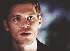  Klaus - 4x11 catch me if anda can