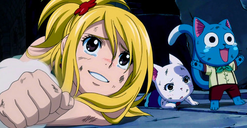 Lucy~♥