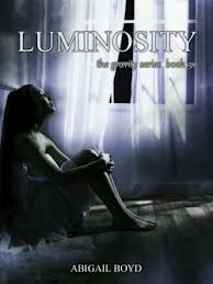  Luminosity - Abigail Boyd (Gravity series #3) Book