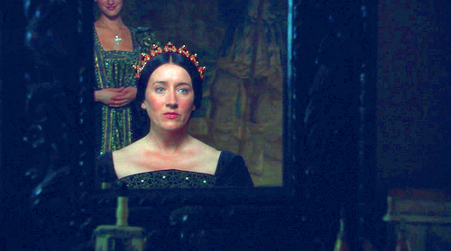  Maria Doyle Kennedy as Katherine of Aragon