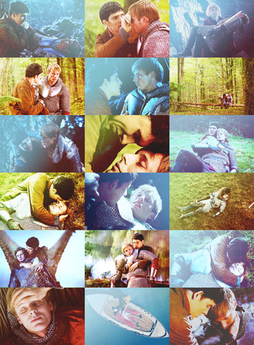  Merlin&Arthur