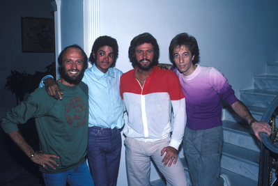  Michael And Friends, "'70's" Vocal Group, The Bee Gees
