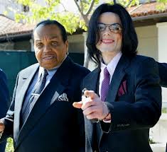  Michael And His Father, Joseph