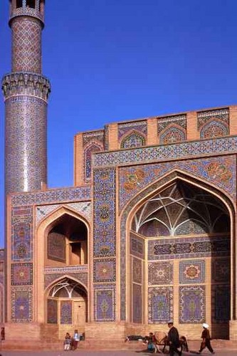  Mosques of the world - Jumah Masjid