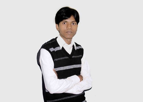 Mr Rahul Shakya