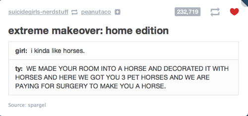  My Fave Tumblr Posts :D