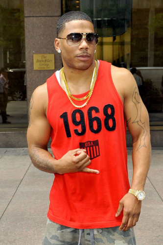  Nelly