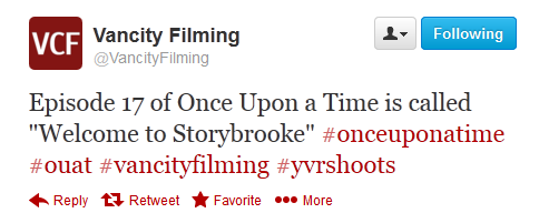 Once Upon A Time 2x17 Episode Title