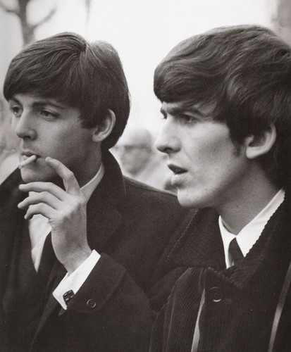 Paul & George