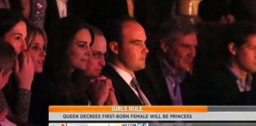  Pictures of Kate's 31st Birthday with the Middletons