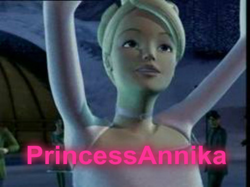  PrincessAnnika