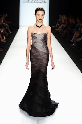  Project runway Season 10 Finale Collections: Christopher Palu.