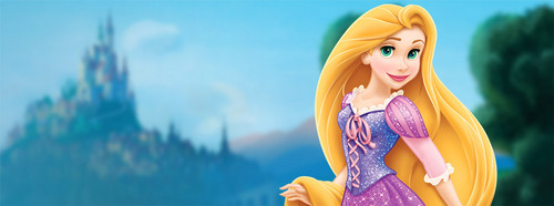  Rapunzel new DP website