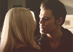  Rebekah and Stefan