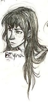  Reyna <3