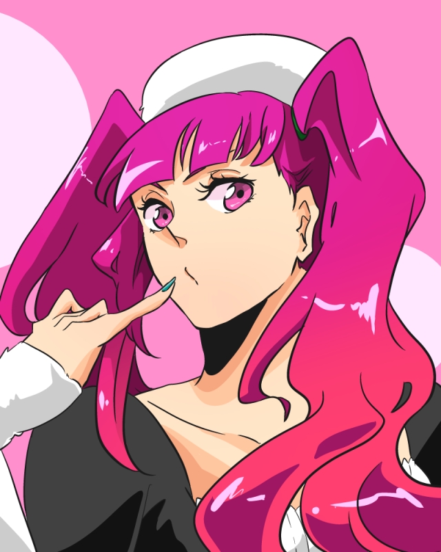 Riruka - anime bleach fan Art (33466799) - fanpop