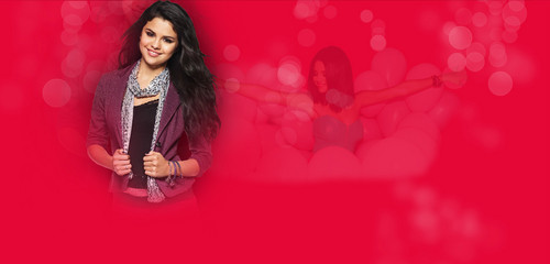  Selena Gomez fonds d’écran HD