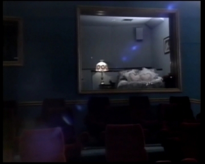  Special Rooms For The Children Who Were Real Sick In Neverland Movie Theatre
