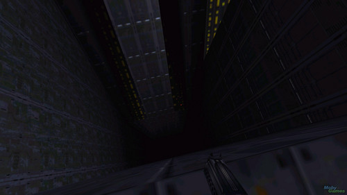  star, sterne Wars: Jedi Knight - Dark Forces II screenshot