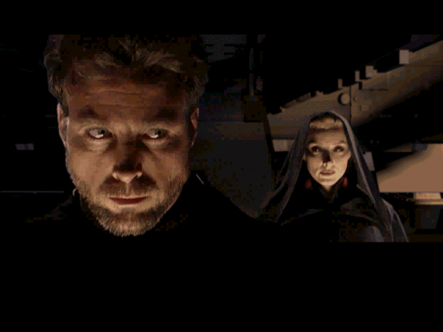  ngôi sao Wars: Jedi Knight - Dark Forces II screenshot