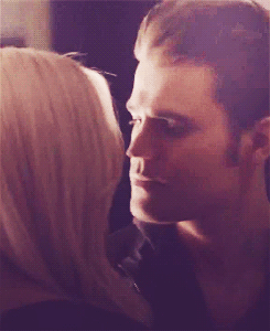  Stefan&Rebekah<3