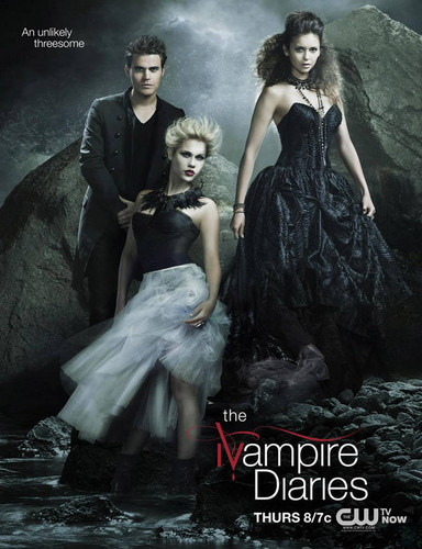  TVD poster