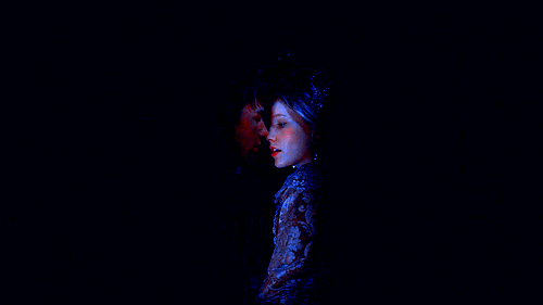  Tamzin Merchant as Kathryn Howard