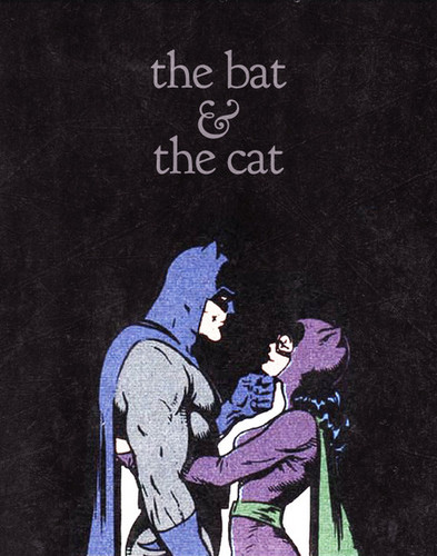  The Bat & The Cat