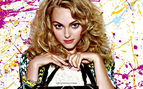  The Carrie Diaries 壁纸