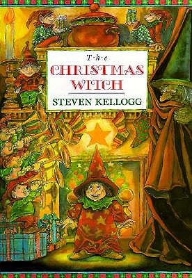  The Рождество Witch