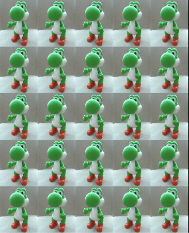  The Many Yoshis