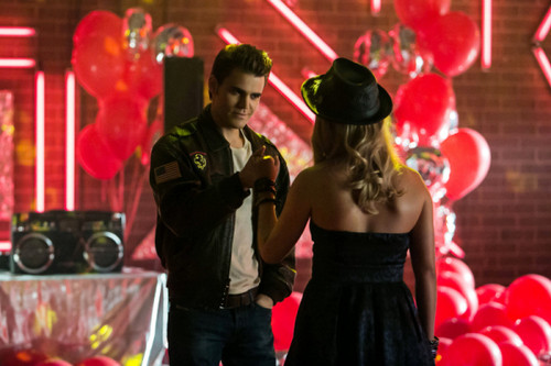  The Vampire Diaries - Episode 4.12 - A View to a Kill - Promotional litrato