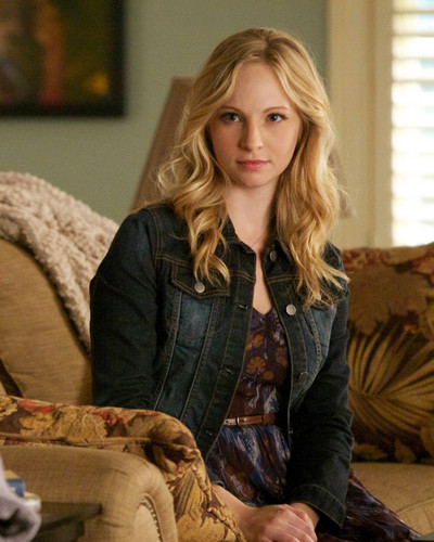  The Vampire Diaries - Episode 4.14 - Down the Rabbit Hole - Promotional تصاویر