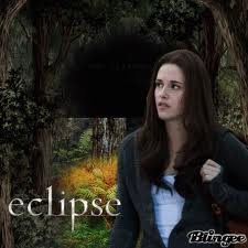  Twilight saga:Eclipse