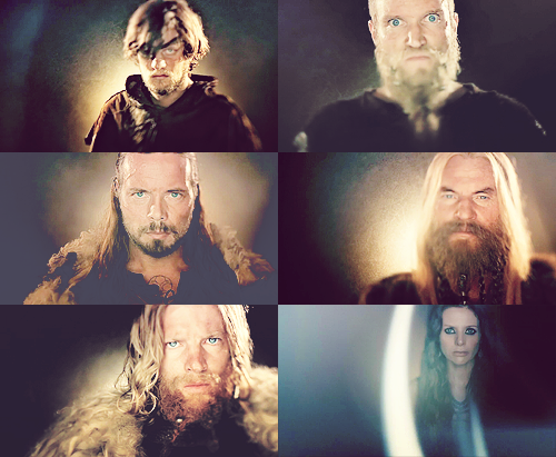  Vikings