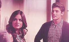 Wesley and Aria <3