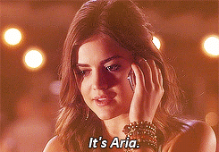  Wesly and Aria <3