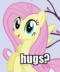  Yes hugs!!