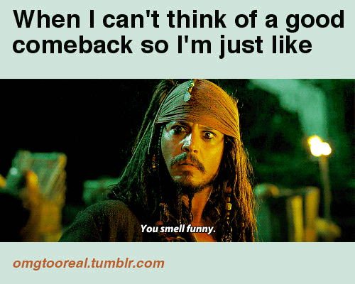 Thuyền trưởng Jack Sparrow