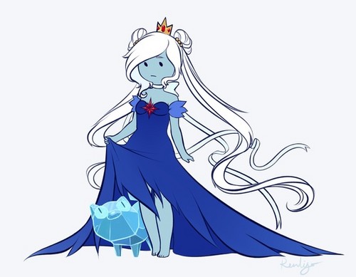  ice princess